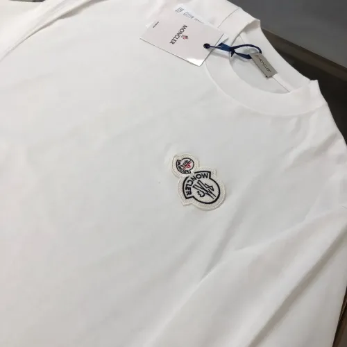 Cheap Moncler Hoodies Long Sleeved For Unisex #1431311 Replica Wholesale [$38.00 USD] [ITEM#1431311] on Replica Moncler Hoodies