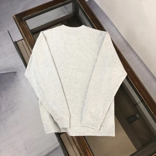 Cheap Moncler Hoodies Long Sleeved For Unisex #1431312 Replica Wholesale [$38.00 USD] [ITEM#1431312] on Replica Moncler Hoodies