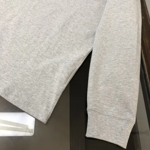 Cheap Moncler Hoodies Long Sleeved For Unisex #1431312 Replica Wholesale [$38.00 USD] [ITEM#1431312] on Replica Moncler Hoodies