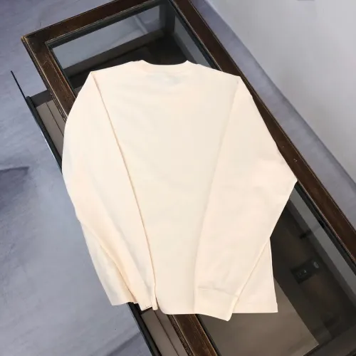 Cheap Moncler Hoodies Long Sleeved For Unisex #1431314 Replica Wholesale [$38.00 USD] [ITEM#1431314] on Replica Moncler Hoodies