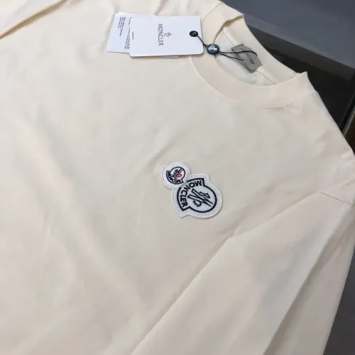 Cheap Moncler Hoodies Long Sleeved For Unisex #1431314 Replica Wholesale [$38.00 USD] [ITEM#1431314] on Replica Moncler Hoodies