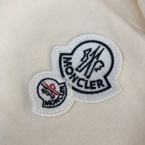 Cheap Moncler Hoodies Long Sleeved For Unisex #1431314 Replica Wholesale [$38.00 USD] [ITEM#1431314] on Replica Moncler Hoodies