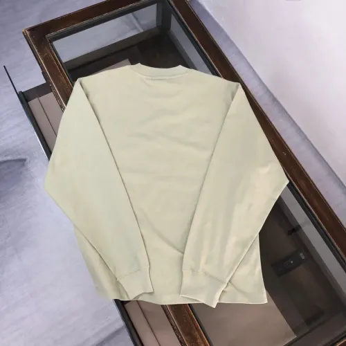 Cheap Moncler Hoodies Long Sleeved For Unisex #1431315 Replica Wholesale [$38.00 USD] [ITEM#1431315] on Replica Moncler Hoodies