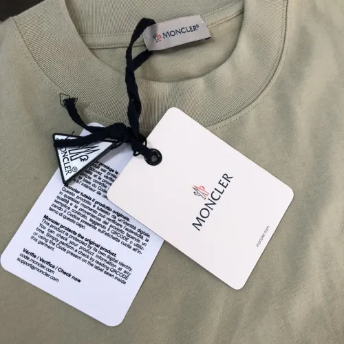 Cheap Moncler Hoodies Long Sleeved For Unisex #1431315 Replica Wholesale [$38.00 USD] [ITEM#1431315] on Replica Moncler Hoodies