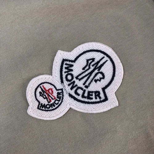 Cheap Moncler Hoodies Long Sleeved For Unisex #1431315 Replica Wholesale [$38.00 USD] [ITEM#1431315] on Replica Moncler Hoodies