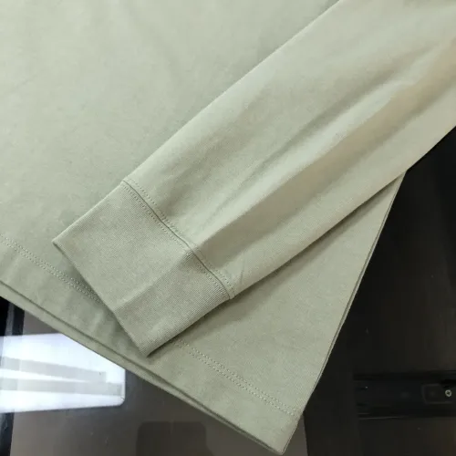 Cheap Moncler Hoodies Long Sleeved For Unisex #1431315 Replica Wholesale [$38.00 USD] [ITEM#1431315] on Replica Moncler Hoodies