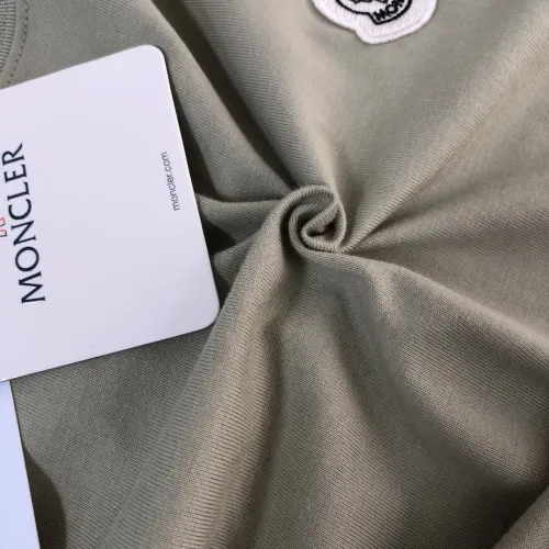 Cheap Moncler Hoodies Long Sleeved For Unisex #1431315 Replica Wholesale [$38.00 USD] [ITEM#1431315] on Replica Moncler Hoodies