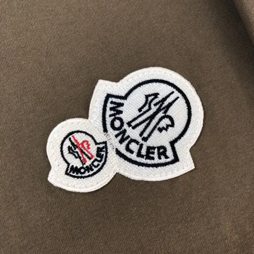 Cheap Moncler Hoodies Long Sleeved For Unisex #1431316 Replica Wholesale [$38.00 USD] [ITEM#1431316] on Replica Moncler Hoodies