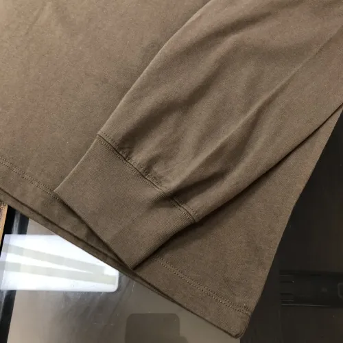 Cheap Moncler Hoodies Long Sleeved For Unisex #1431316 Replica Wholesale [$38.00 USD] [ITEM#1431316] on Replica Moncler Hoodies