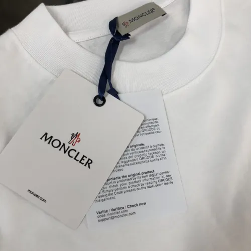 Cheap Moncler Hoodies Long Sleeved For Unisex #1431318 Replica Wholesale [$38.00 USD] [ITEM#1431318] on Replica Moncler Hoodies