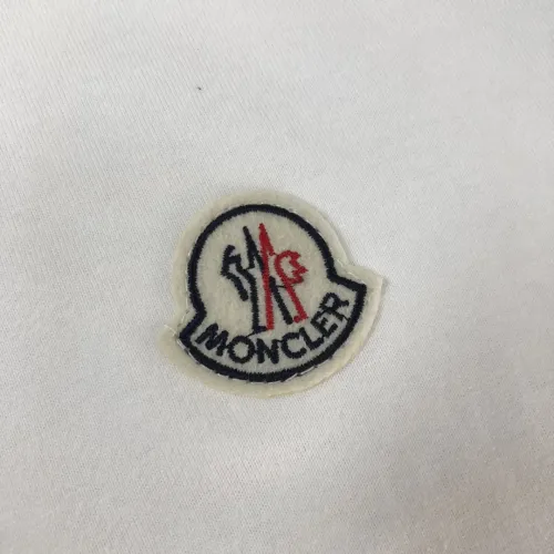 Cheap Moncler Hoodies Long Sleeved For Unisex #1431318 Replica Wholesale [$38.00 USD] [ITEM#1431318] on Replica Moncler Hoodies