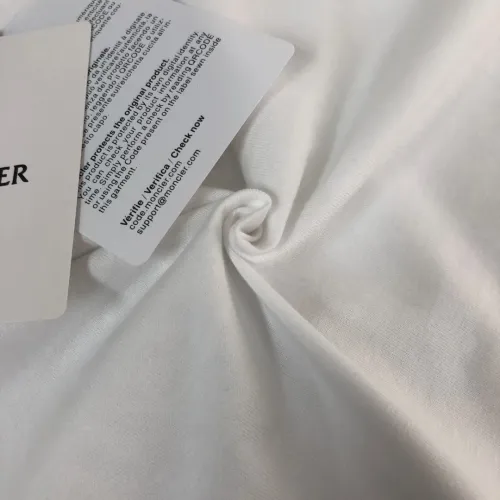 Cheap Moncler Hoodies Long Sleeved For Unisex #1431318 Replica Wholesale [$38.00 USD] [ITEM#1431318] on Replica Moncler Hoodies