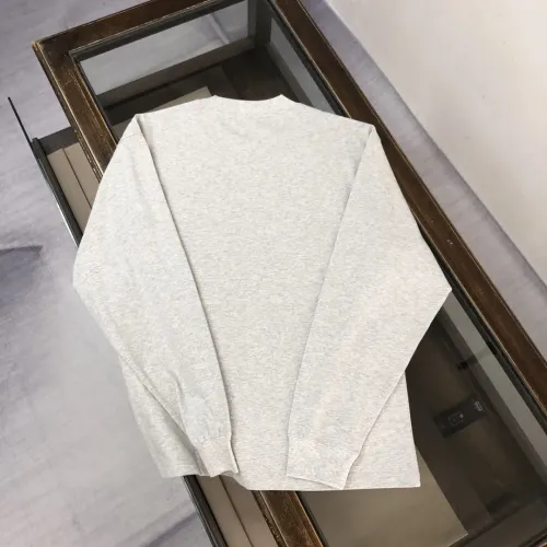 Cheap Moncler Hoodies Long Sleeved For Unisex #1431319 Replica Wholesale [$38.00 USD] [ITEM#1431319] on Replica Moncler Hoodies