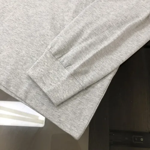 Cheap Moncler Hoodies Long Sleeved For Unisex #1431319 Replica Wholesale [$38.00 USD] [ITEM#1431319] on Replica Moncler Hoodies