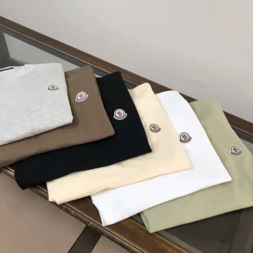 Cheap Moncler Hoodies Long Sleeved For Unisex #1431320 Replica Wholesale [$38.00 USD] [ITEM#1431320] on Replica Moncler Hoodies