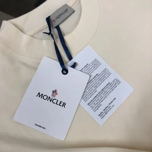 Cheap Moncler Hoodies Long Sleeved For Unisex #1431320 Replica Wholesale [$38.00 USD] [ITEM#1431320] on Replica Moncler Hoodies