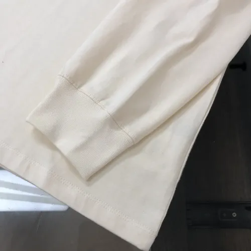 Cheap Moncler Hoodies Long Sleeved For Unisex #1431320 Replica Wholesale [$38.00 USD] [ITEM#1431320] on Replica Moncler Hoodies