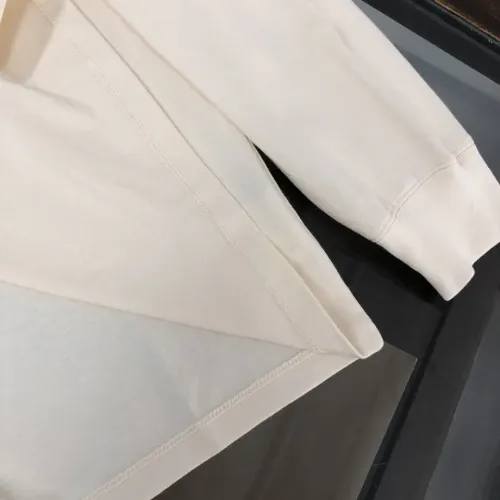 Cheap Moncler Hoodies Long Sleeved For Unisex #1431320 Replica Wholesale [$38.00 USD] [ITEM#1431320] on Replica Moncler Hoodies