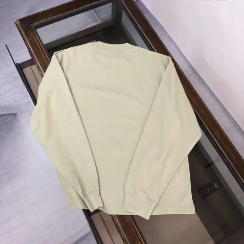 Cheap Moncler Hoodies Long Sleeved For Unisex #1431321 Replica Wholesale [$38.00 USD] [ITEM#1431321] on Replica Moncler Hoodies