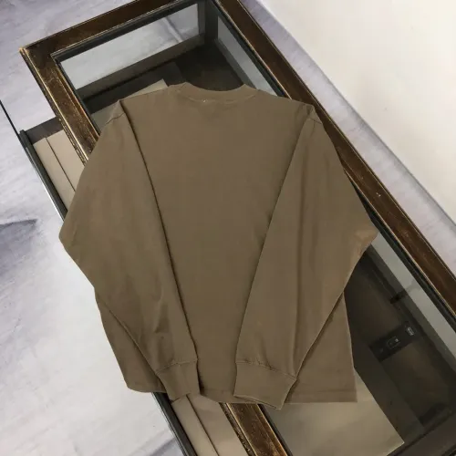 Cheap Moncler Hoodies Long Sleeved For Unisex #1431322 Replica Wholesale [$38.00 USD] [ITEM#1431322] on Replica Moncler Hoodies