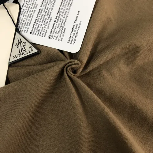 Cheap Moncler Hoodies Long Sleeved For Unisex #1431322 Replica Wholesale [$38.00 USD] [ITEM#1431322] on Replica Moncler Hoodies