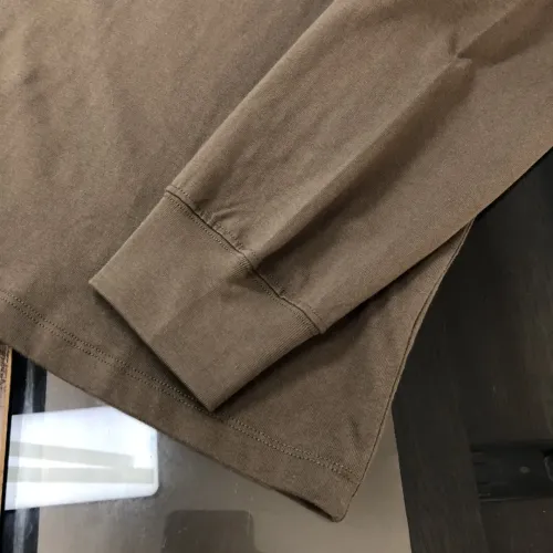 Cheap Moncler Hoodies Long Sleeved For Unisex #1431322 Replica Wholesale [$38.00 USD] [ITEM#1431322] on Replica Moncler Hoodies