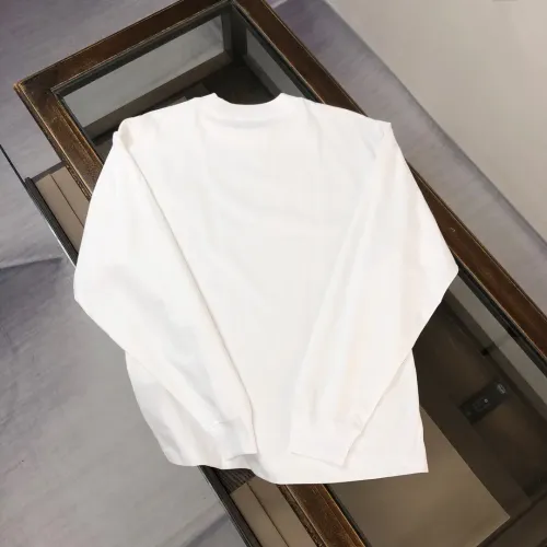 Cheap Prada Hoodies Long Sleeved For Unisex #1431324 Replica Wholesale [$38.00 USD] [ITEM#1431324] on Replica Prada Hoodies