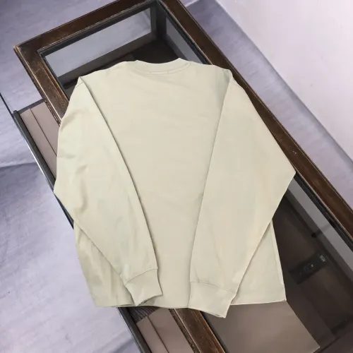 Cheap Prada Hoodies Long Sleeved For Unisex #1431327 Replica Wholesale [$38.00 USD] [ITEM#1431327] on Replica Prada Hoodies