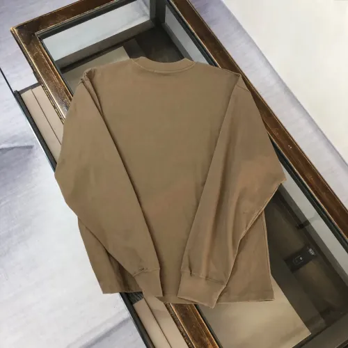 Cheap Prada Hoodies Long Sleeved For Unisex #1431328 Replica Wholesale [$38.00 USD] [ITEM#1431328] on Replica Prada Hoodies