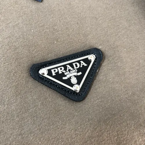 Cheap Prada Hoodies Long Sleeved For Unisex #1431328 Replica Wholesale [$38.00 USD] [ITEM#1431328] on Replica Prada Hoodies