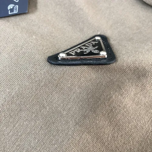 Cheap Prada Hoodies Long Sleeved For Unisex #1431328 Replica Wholesale [$38.00 USD] [ITEM#1431328] on Replica Prada Hoodies