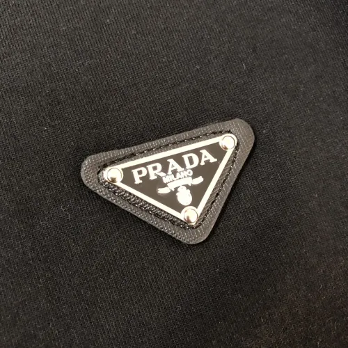 Cheap Prada Hoodies Long Sleeved For Unisex #1431329 Replica Wholesale [$38.00 USD] [ITEM#1431329] on Replica Prada Hoodies