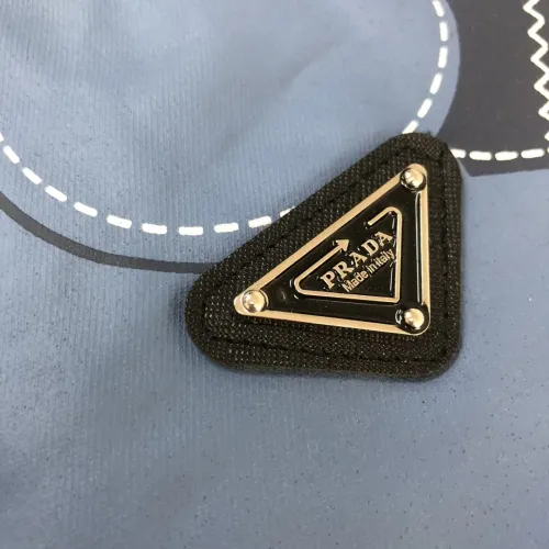 Cheap Prada Hoodies Long Sleeved For Unisex #1431330 Replica Wholesale [$42.00 USD] [ITEM#1431330] on Replica Prada Hoodies