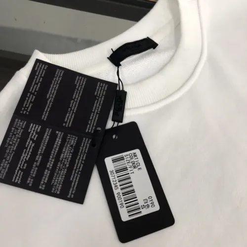 Cheap Prada Hoodies Long Sleeved For Unisex #1431332 Replica Wholesale [$42.00 USD] [ITEM#1431332] on Replica Prada Hoodies