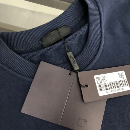 Cheap Prada Hoodies Long Sleeved For Unisex #1431333 Replica Wholesale [$42.00 USD] [ITEM#1431333] on Replica Prada Hoodies