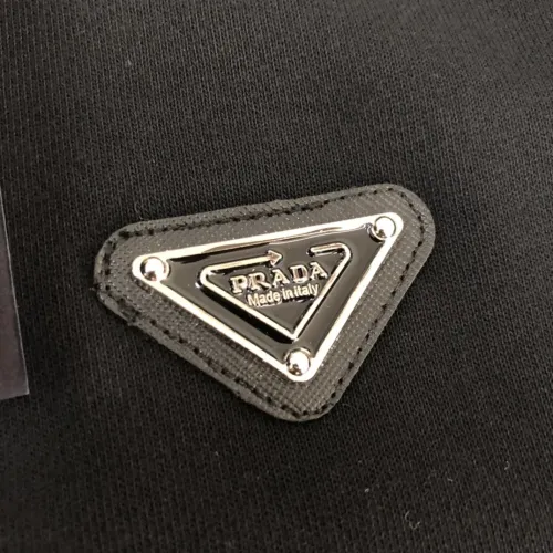 Cheap Prada Hoodies Long Sleeved For Unisex #1431334 Replica Wholesale [$42.00 USD] [ITEM#1431334] on Replica Prada Hoodies