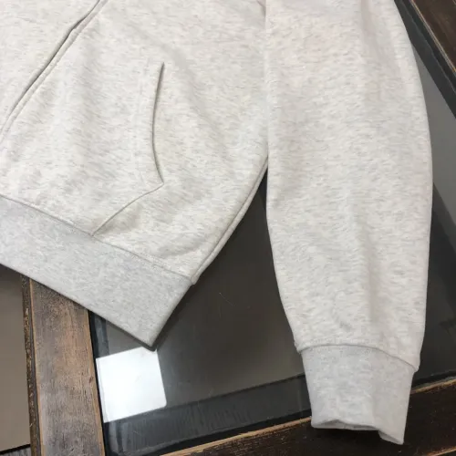 Cheap Dolce &amp; Gabbana D&amp;G Hoodies Long Sleeved For Unisex #1431336 Replica Wholesale [$48.00 USD] [ITEM#1431336] on Replica Dolce &amp; Gabbana D&amp;G Hoodies