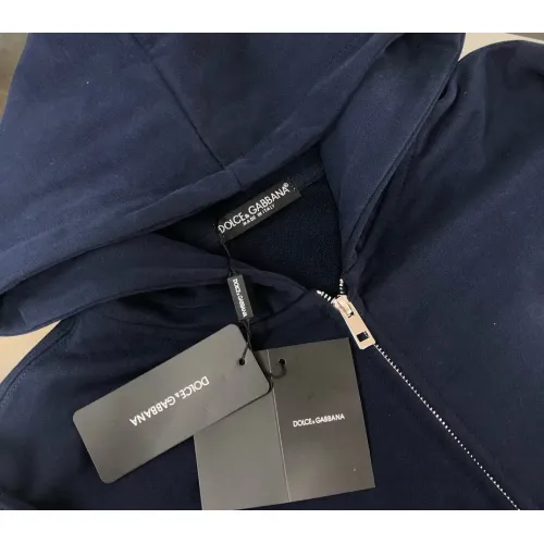 Cheap Dolce &amp; Gabbana D&amp;G Hoodies Long Sleeved For Unisex #1431337 Replica Wholesale [$48.00 USD] [ITEM#1431337] on Replica Dolce &amp; Gabbana D&amp;G Hoodies