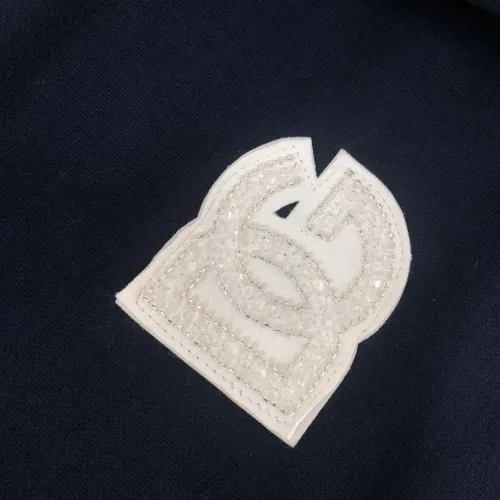 Cheap Dolce &amp; Gabbana D&amp;G Hoodies Long Sleeved For Unisex #1431337 Replica Wholesale [$48.00 USD] [ITEM#1431337] on Replica Dolce &amp; Gabbana D&amp;G Hoodies