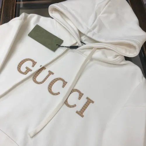 Cheap Gucci Hoodies Long Sleeved For Unisex #1431339 Replica Wholesale [$48.00 USD] [ITEM#1431339] on Replica Gucci Hoodies