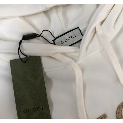Cheap Gucci Hoodies Long Sleeved For Unisex #1431339 Replica Wholesale [$48.00 USD] [ITEM#1431339] on Replica Gucci Hoodies