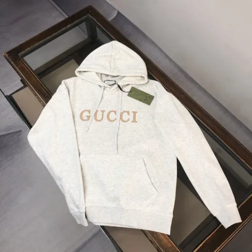 Gucci Hoodies Long Sleeved For Unisex #1431340