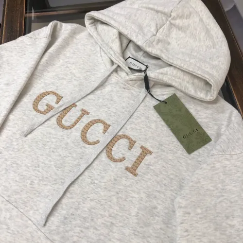 Cheap Gucci Hoodies Long Sleeved For Unisex #1431340 Replica Wholesale [$48.00 USD] [ITEM#1431340] on Replica Gucci Hoodies