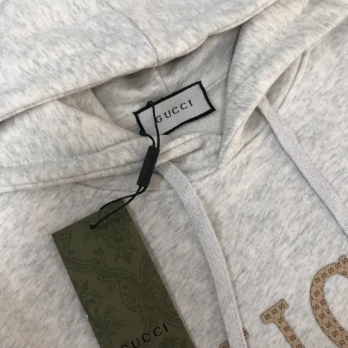 Cheap Gucci Hoodies Long Sleeved For Unisex #1431340 Replica Wholesale [$48.00 USD] [ITEM#1431340] on Replica Gucci Hoodies
