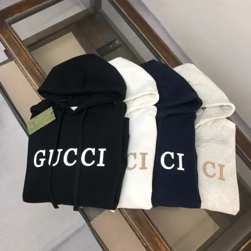 Cheap Gucci Hoodies Long Sleeved For Unisex #1431341 Replica Wholesale [$48.00 USD] [ITEM#1431341] on Replica Gucci Hoodies