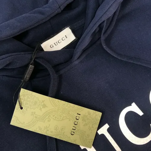 Cheap Gucci Hoodies Long Sleeved For Unisex #1431341 Replica Wholesale [$48.00 USD] [ITEM#1431341] on Replica Gucci Hoodies