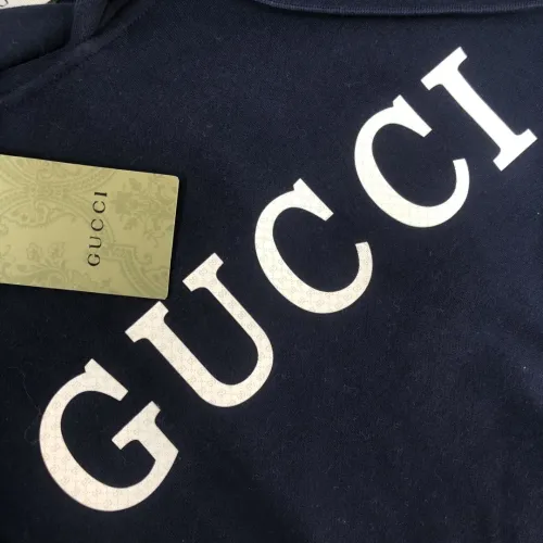 Cheap Gucci Hoodies Long Sleeved For Unisex #1431341 Replica Wholesale [$48.00 USD] [ITEM#1431341] on Replica Gucci Hoodies
