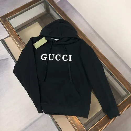 Gucci Hoodies Long Sleeved For Unisex #1431342