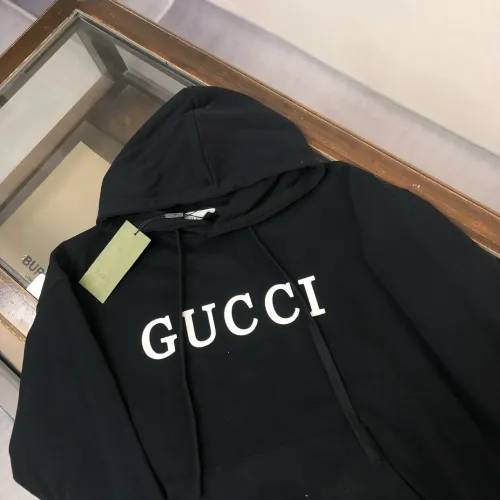 Cheap Gucci Hoodies Long Sleeved For Unisex #1431342 Replica Wholesale [$48.00 USD] [ITEM#1431342] on Replica Gucci Hoodies