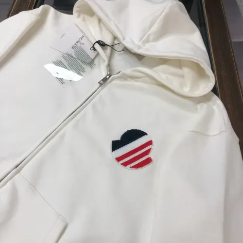 Cheap Moncler Hoodies Long Sleeved For Unisex #1431343 Replica Wholesale [$48.00 USD] [ITEM#1431343] on Replica Moncler Hoodies